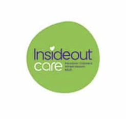 Insideout Care logo