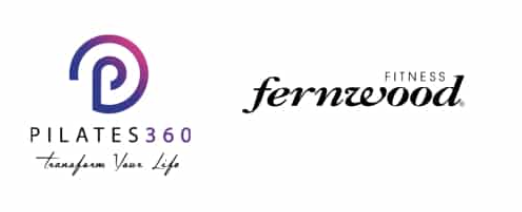 Fernwood Fitness & Pilates 360 logo