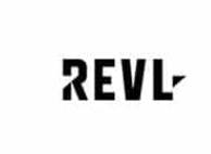 REVL logo