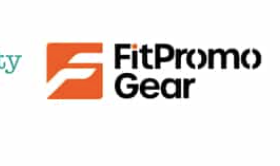 FitPromo Gear logo