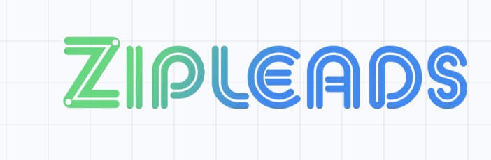 ZipLeads logo