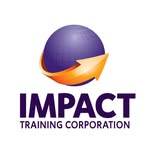 Impact Training logo