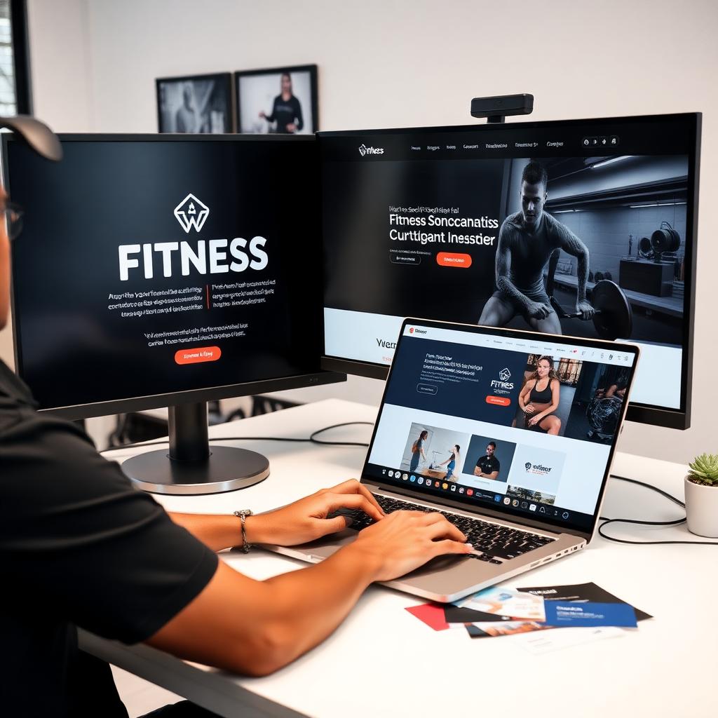 Get the foundations your business needs to be seen