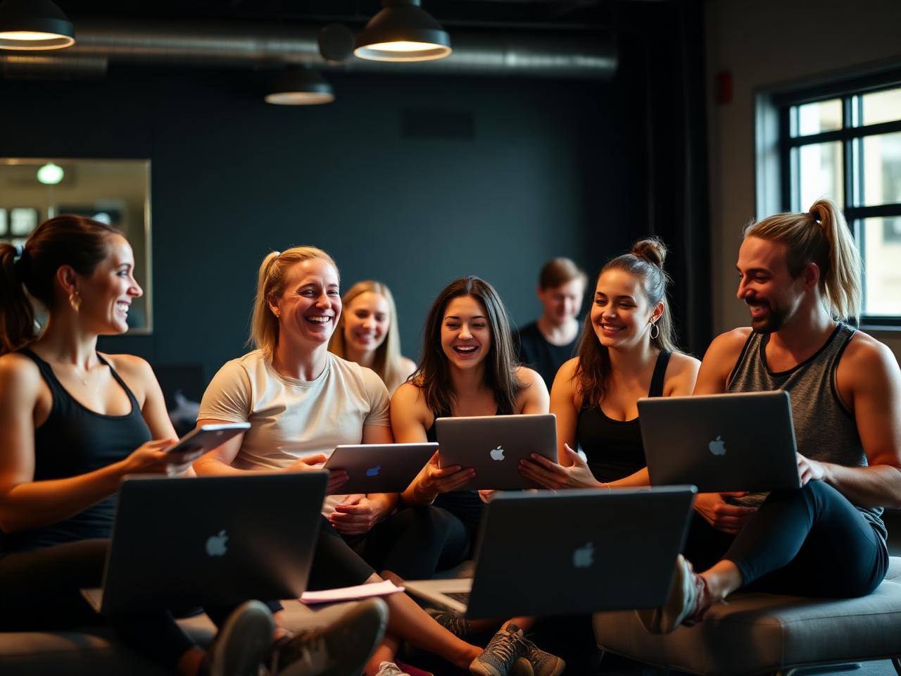 Marketing Ninja Course
