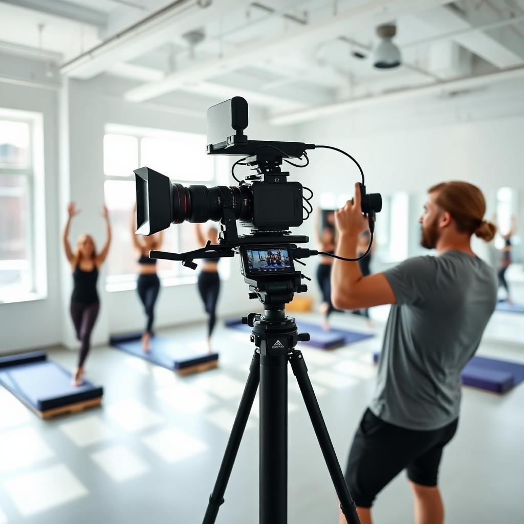 Studio Video Pack