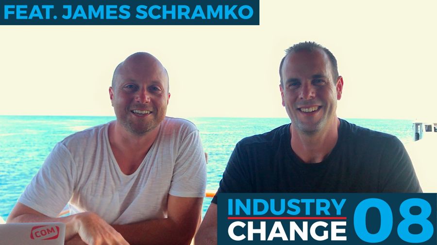 Business or Pleasure - Industry Change Episode 8