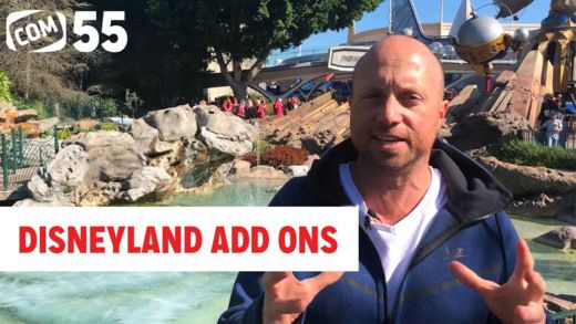 Creating a Disneyland Experience In Your Fitness Business | Quick Wins with COM Ep 55