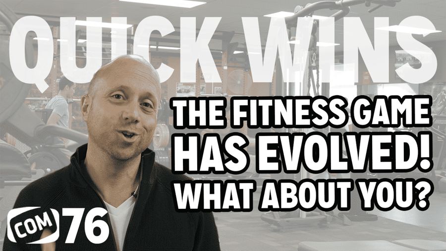 How To Stand Out Among The Competition | Quick Wins With COM Episode 76