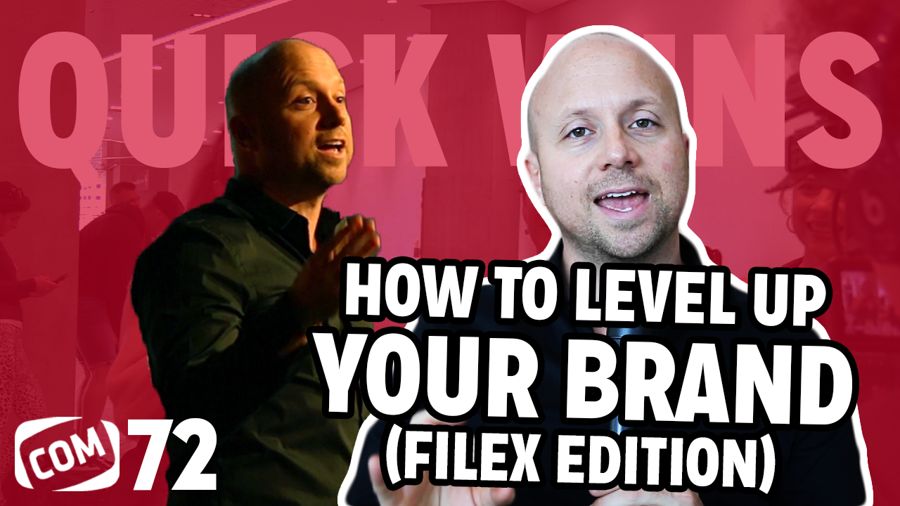 Why The Latest Instagram Hack WON'T Grow Your Fitness Business|Quick Wins Episode 72