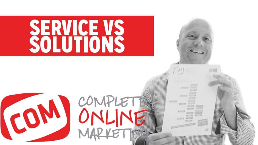 How to provide the complete Solution in your business #07