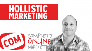 Read more about the article How to use Holistic Marketing in your business #01