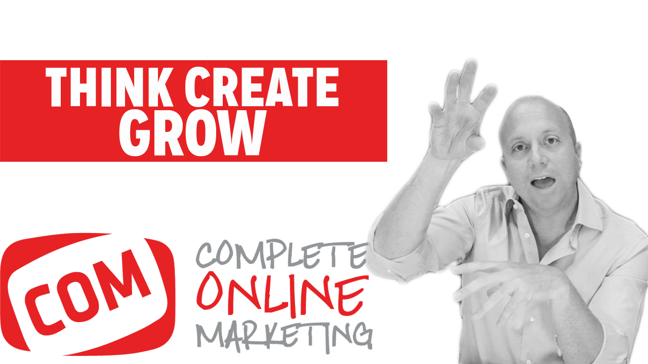 You are currently viewing How to market your business online #06