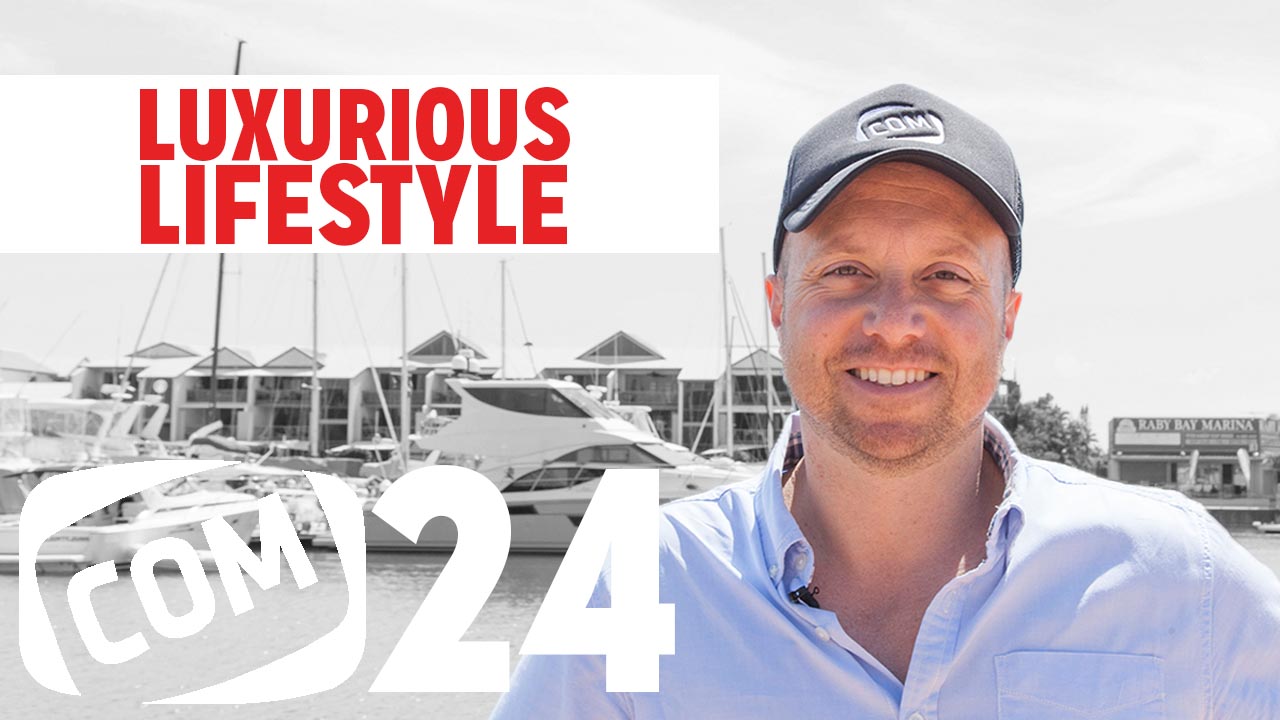 You are currently viewing How to have a Luxury Lifestyle in business #24