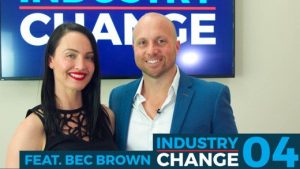 Read more about the article The Evolution of PR – Industry Change Episode 4