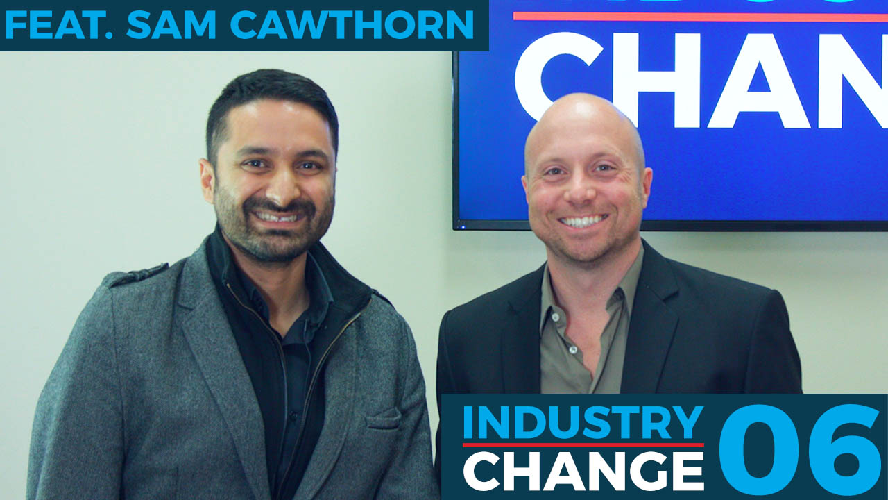 Read more about the article People Follow People – Industry Change Episode 6