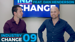 Read more about the article From Hobby to Global Business – Industry Change Episode 9