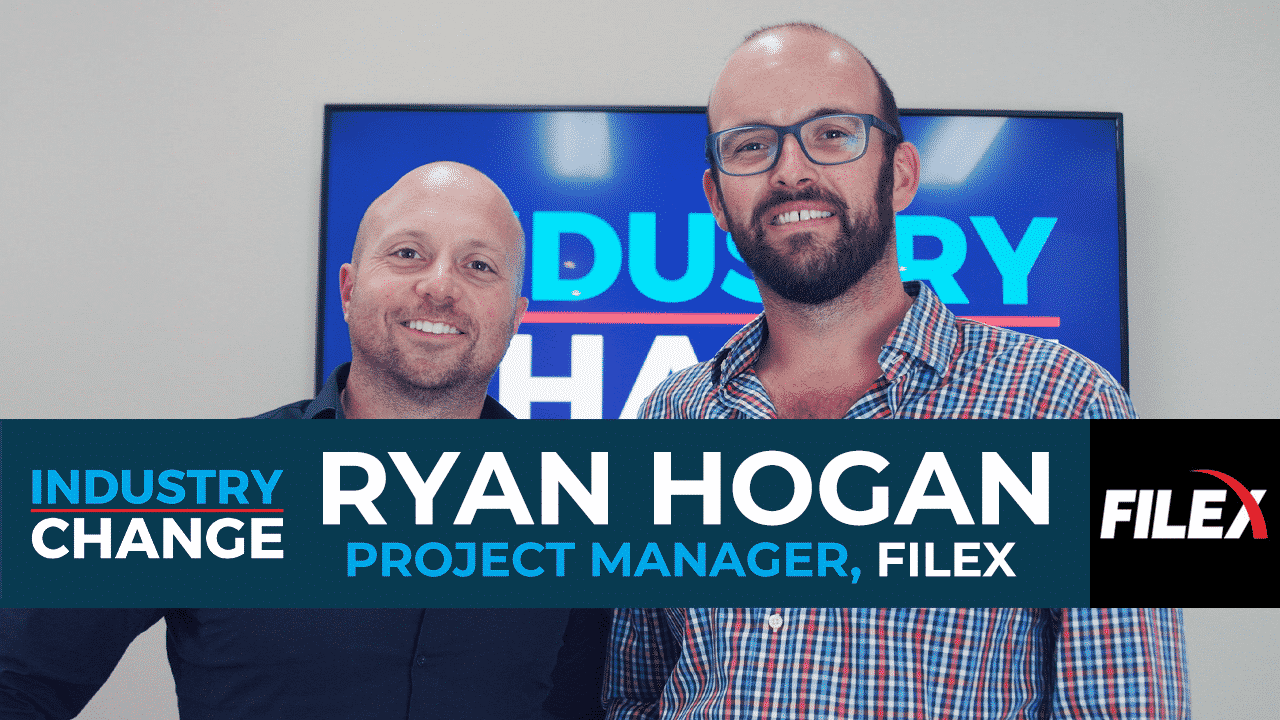 Read more about the article How To Create Unique Experiences For Your Members | Industry Change Ep 14 with Ryan Hogan