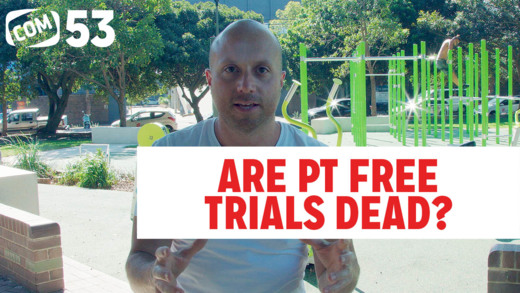Read more about the article Are Free PT Trials Dead | Quick Wins With COM Ep 53