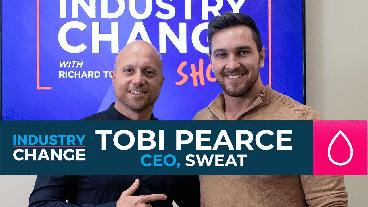 Read more about the article How Kayla Itsines transformed her local Fitness Business into a Global Phenomenon with Tobi Pearce | Industry Change Ep 17