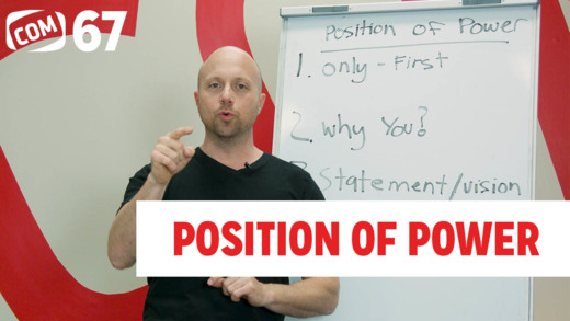 You are currently viewing Stop Competing And Find Your Position Of Power Instead | QWWC Ep 67