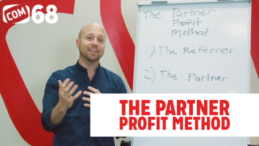 Read more about the article The ONE BIG MISTAKE Most Fitness Businesses Are Making With Partnerships – Quick Wins with COM Ep 68