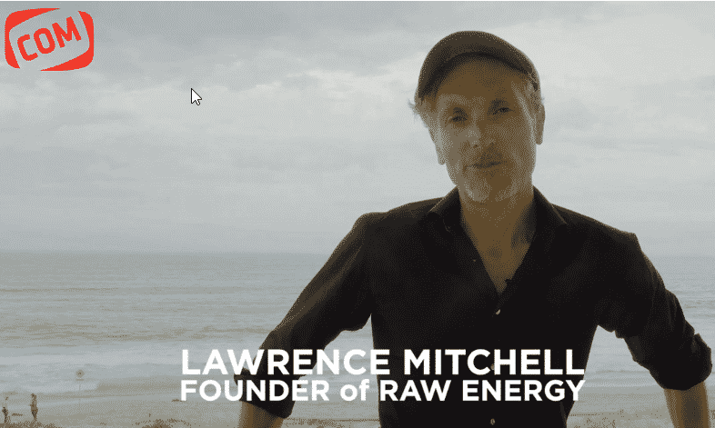 You are currently viewing Building A Wellness Business From Scratch to Becoming A Marketing Ninja with Lawrence Mitchell, Founder of Raw Energy | A COM Ninja Case