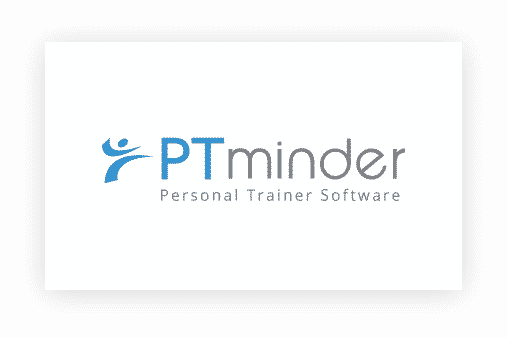 PTMINDER Logo