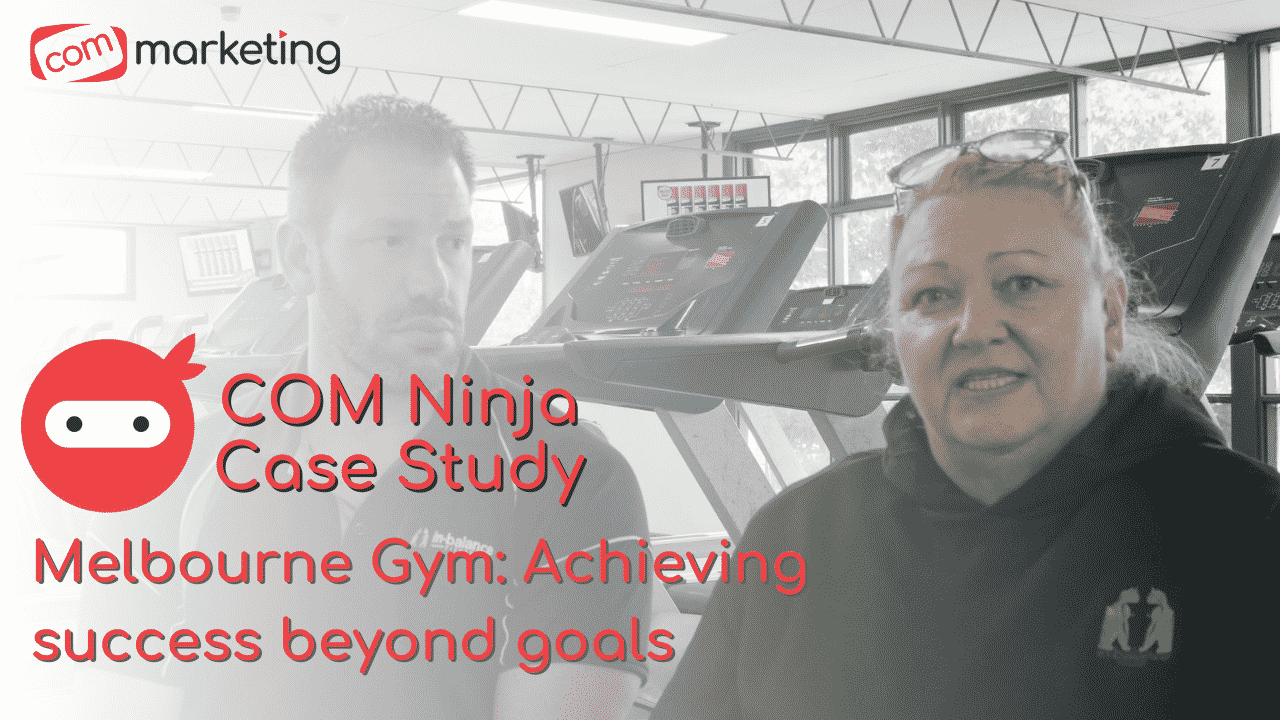 You are currently viewing Melbourne Gym: Achieving success beyond goals