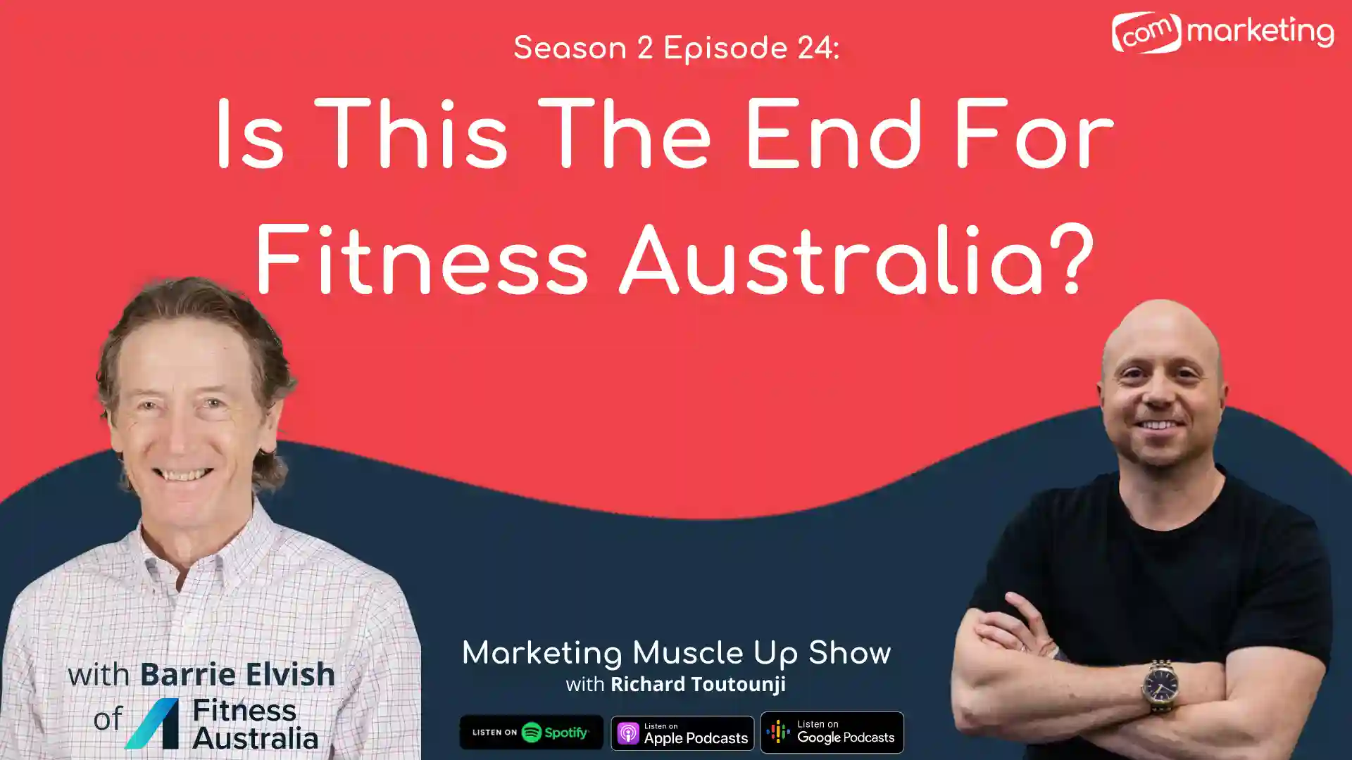 You are currently viewing Is This The End For Fitness Australia?