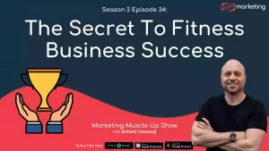 The Secret To Fitness Business Success