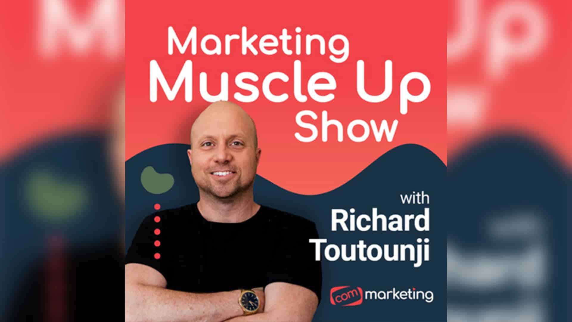 You are currently viewing Ep 168: Fitness industry marketing predictions for 2023 with Barrie Elvish & Justin Tamsett